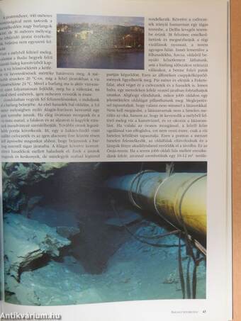 Submarine búvármagazin 2001. ősz