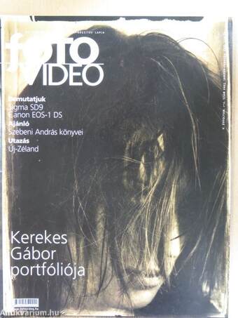 FotoVideo 2003. január-február