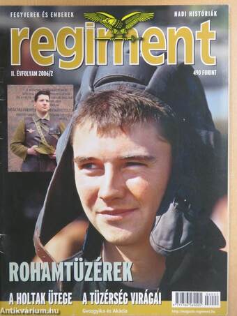Regiment 2006/2