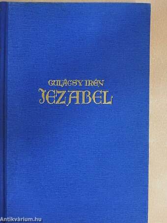 Jezabel I-II.