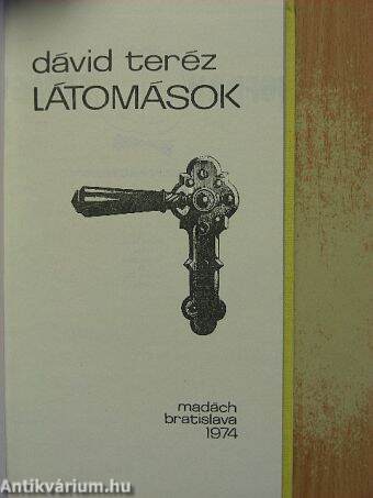 Látomások