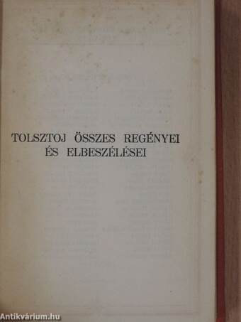 Anekdóták, érdekességek életéből I-V./Gyerekésszel