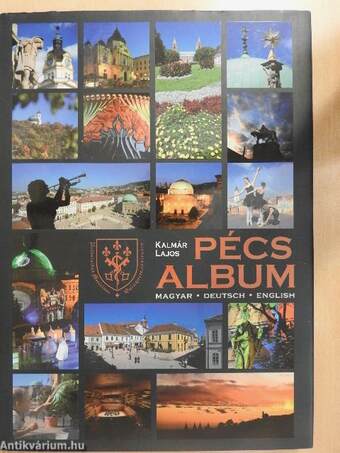 Pécs Album