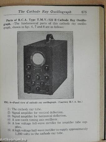 Audels Radiomans Guide