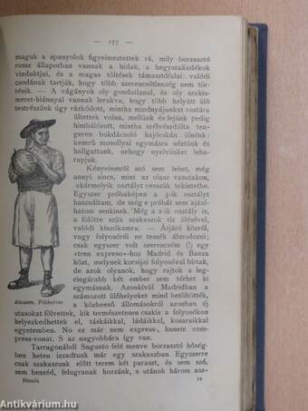 Jézus Szentséges Szivének Hirnöke 1907. január-december/Mária-Kert 1907. január-december (teljes évfolyamok)