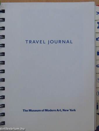 Travel Journal