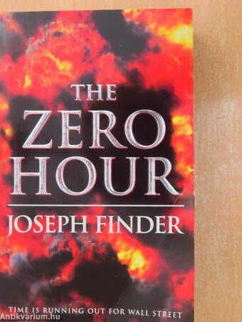 The Zero Hour