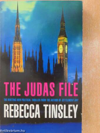 The Judas File