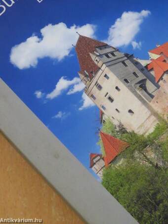 Landshut - Burg Trausnitz