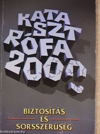 Katasztrófa 2000