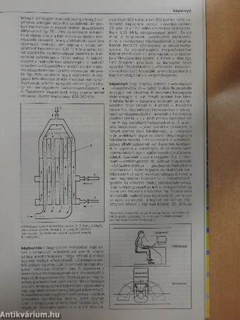 Képes diáklexikon - Technika