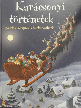 Karácsonyi történetek