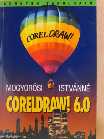 CorelDraw! 6.0