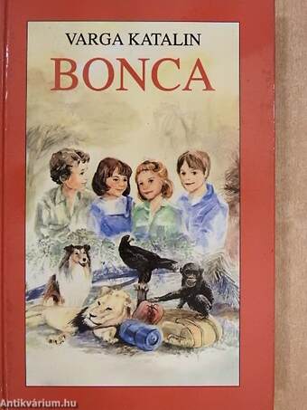 Bonca