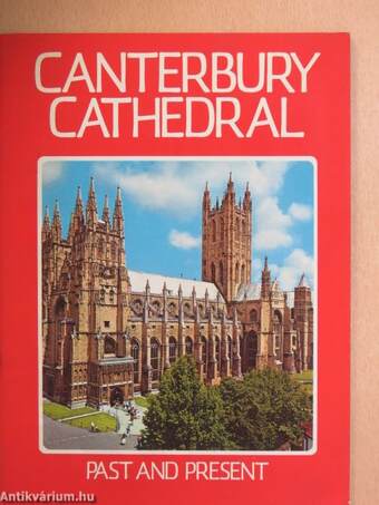 Canterbury Cathedral