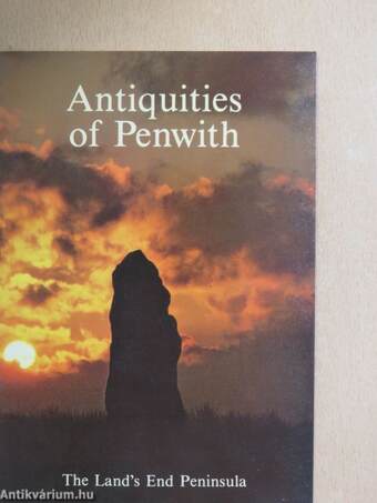 Antiquities of Penwith