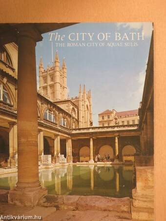 City of Bath