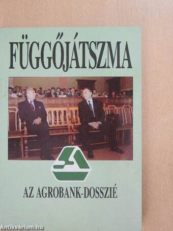 Függőjátszma