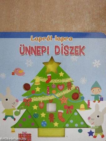 Ünnepi díszek