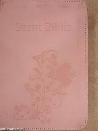 Szent Biblia