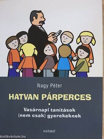 Hatvan párperces