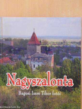 Nagyszalonta