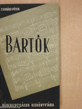 Bartók