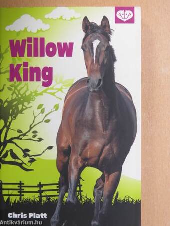 Willow King