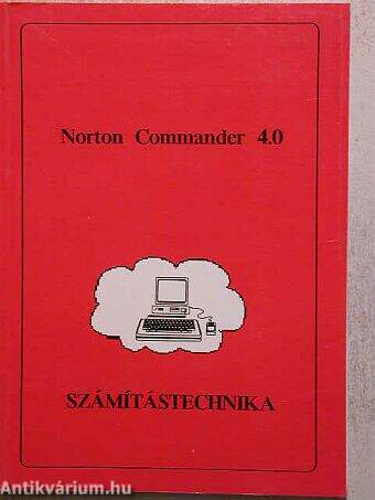 Norton Commander 4.0