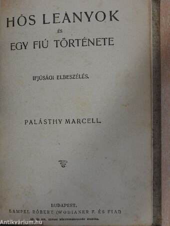 Erdő-mező világa/A sasfia meg a sasfióka/Ahol az arany terem/Hős leányok és egy fiú története