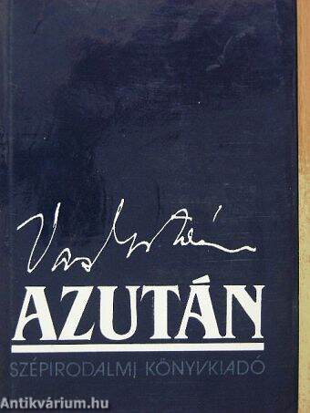 Azután II.