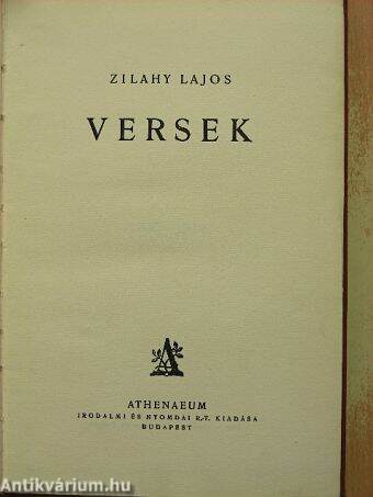 Versek