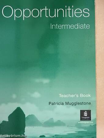 Opportunities - Intermediate - Teacher's Book