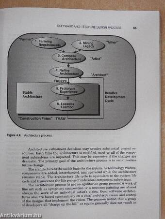 The Essential Corba