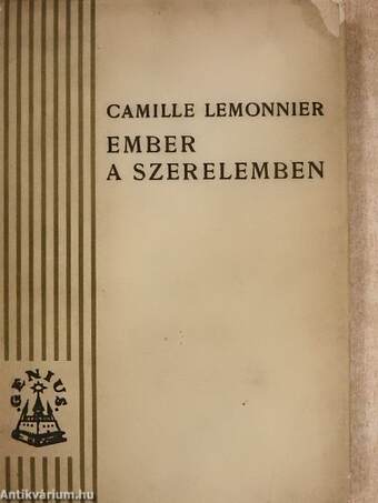 Ember a szerelemben