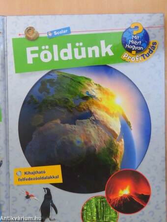 Földünk