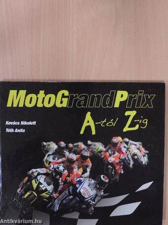 MotoGrandPrix A-tól Z-ig