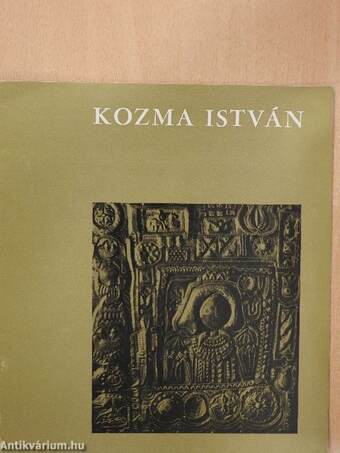 Kozma István