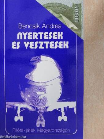 Nyertesek és vesztesek