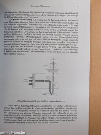 Histologie Praktika I.