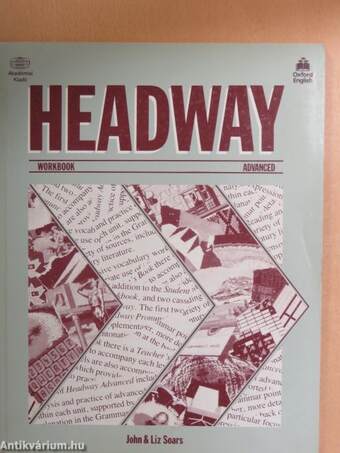 Headway - Advanced - Workbook