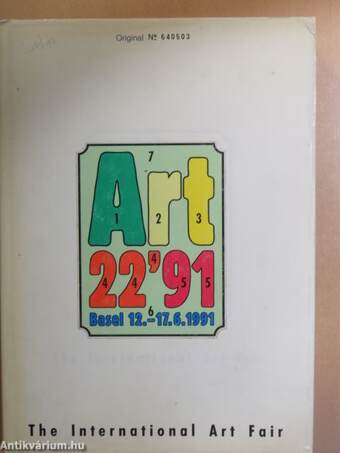 Art 22'91