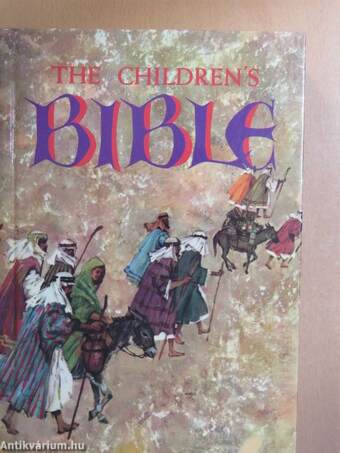 The Children's Bible