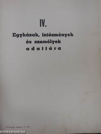 Pest-Pilis-Solt-Kiskun vármegye és Kecskemét th. jogu város adattára