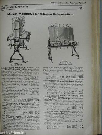 Modern Laboratory Appliances 90