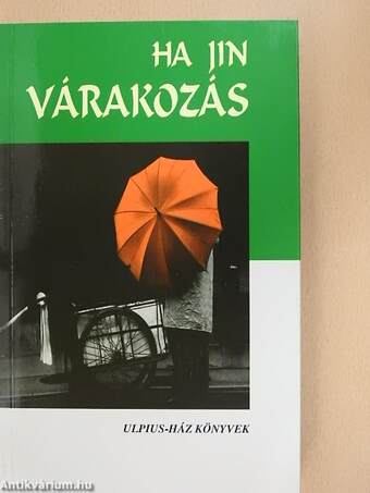 Várakozás