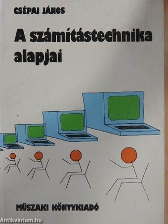 A számítástechnika alapjai