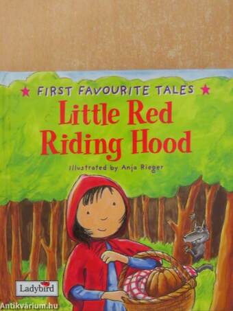 Little Red Riding Hood