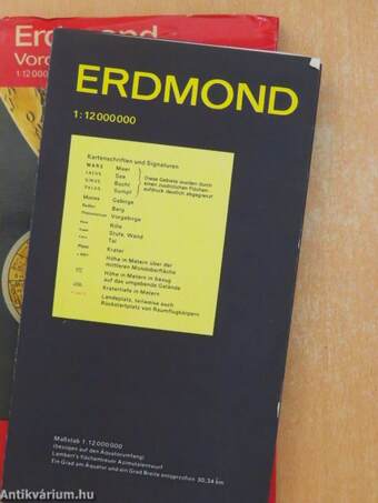 Erdmond