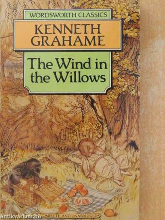 The Wind in the Willows